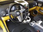 Dodge M80 Concept 2002 года